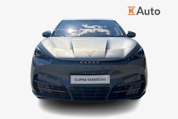 ruskea (beige) CUPRA Tavascan 2024 kuva 4.