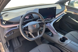 ruskea (beige) CUPRA Tavascan 2024 kuva 6.