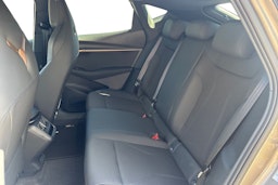 ruskea (beige) CUPRA Tavascan 2024 kuva 8.
