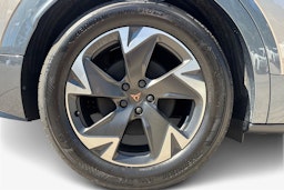 ruskea (beige) CUPRA Tavascan 2024 kuva 9.