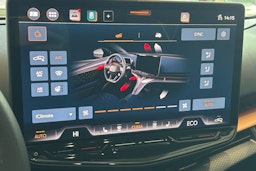 met. harmaa CUPRA Tavascan 2024 kuva 15.