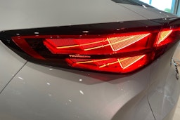 harmaa CUPRA Tavascan 2025 kuva 24.