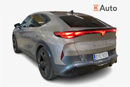met. ruskea (beige) CUPRA Tavascan 2025 kuva 2.