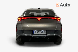 beige CUPRA Tavascan 2025 kuva 4.