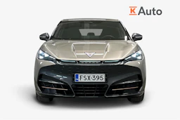 beige CUPRA Tavascan 2025 kuva 5.