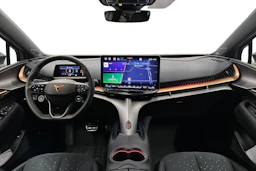 beige CUPRA Tavascan 2025 kuva 9.