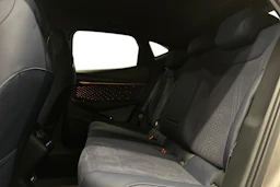 beige CUPRA Tavascan 2025 kuva 11.