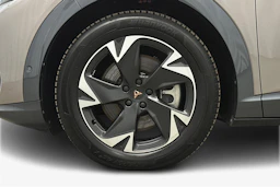 beige CUPRA Tavascan 2025 kuva 12.
