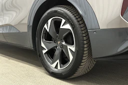 beige CUPRA Tavascan 2025 kuva 13.