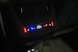 beige CUPRA Tavascan 2025 kuva 17.