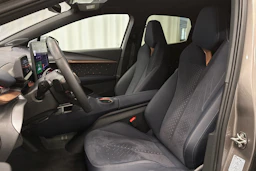 beige CUPRA Tavascan 2025 kuva 18.