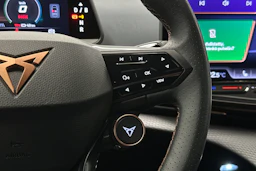 beige CUPRA Tavascan 2025 kuva 23.