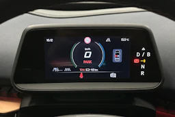 beige CUPRA Tavascan 2025 kuva 25.
