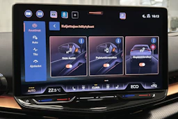 beige CUPRA Tavascan 2025 kuva 32.