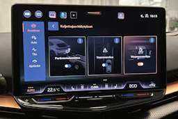 beige CUPRA Tavascan 2025 kuva 33.