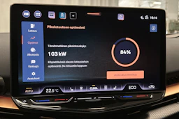 beige CUPRA Tavascan 2025 kuva 35.