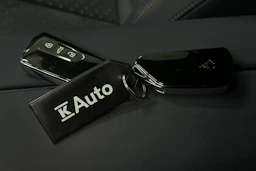 beige CUPRA Tavascan 2025 kuva 41.