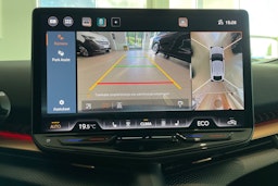 harmaa CUPRA Tavascan 2025 kuva 16.