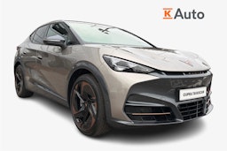 ruskea (beige) CUPRA Tavascan 2025 kuva 1.