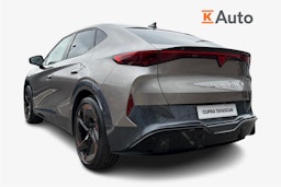 ruskea (beige) CUPRA Tavascan 2025 kuva 2.