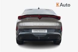 ruskea (beige) CUPRA Tavascan 2025 kuva 3.