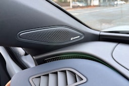 harmaa CUPRA Tavascan 2025 kuva 11.