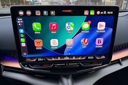 harmaa CUPRA Tavascan 2025 kuva 21.