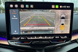 harmaa CUPRA Tavascan 2025 kuva 26.