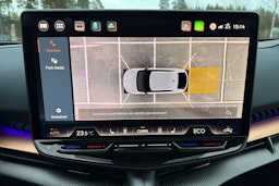 harmaa CUPRA Tavascan 2025 kuva 27.