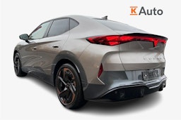 ruskea (beige) CUPRA Tavascan 2025 kuva 2.