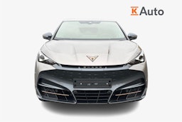 ruskea (beige) CUPRA Tavascan 2025 kuva 4.