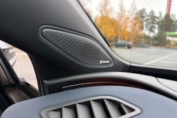 ruskea (beige) CUPRA Tavascan 2025 kuva 12.