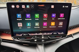 ruskea (beige) CUPRA Tavascan 2025 kuva 13.