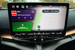 ruskea (beige) CUPRA Tavascan 2025 kuva 14.