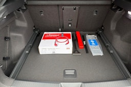 ruskea (beige) CUPRA Tavascan 2025 kuva 19.