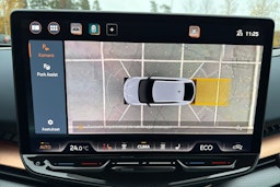 ruskea (beige) CUPRA Tavascan 2025 kuva 21.