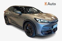 met. ruskea (beige) CUPRA Tavascan 2025 kuva 1.