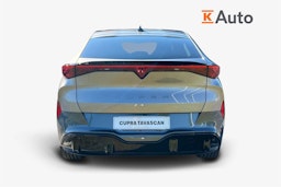 met. ruskea (beige) CUPRA Tavascan 2025 kuva 3.