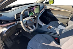 met. ruskea (beige) CUPRA Tavascan 2025 kuva 6.