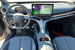met. ruskea (beige) CUPRA Tavascan 2025 kuva 7.