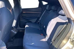 met. ruskea (beige) CUPRA Tavascan 2025 kuva 8.