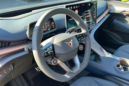 met. ruskea (beige) CUPRA Tavascan 2025 kuva 17.