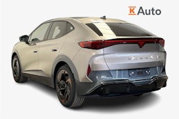 ruskea (beige) CUPRA Tavascan 2025 kuva 2.