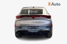 ruskea (beige) CUPRA Tavascan 2025 kuva 3.