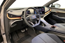 ruskea (beige) CUPRA Tavascan 2025 kuva 6.