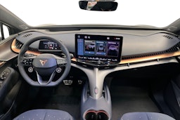 ruskea (beige) CUPRA Tavascan 2025 kuva 7.
