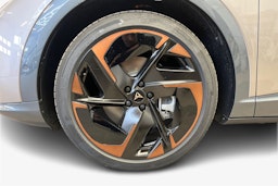 ruskea (beige) CUPRA Tavascan 2025 kuva 9.