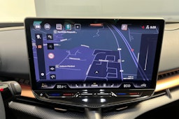 ruskea (beige) CUPRA Tavascan 2025 kuva 14.