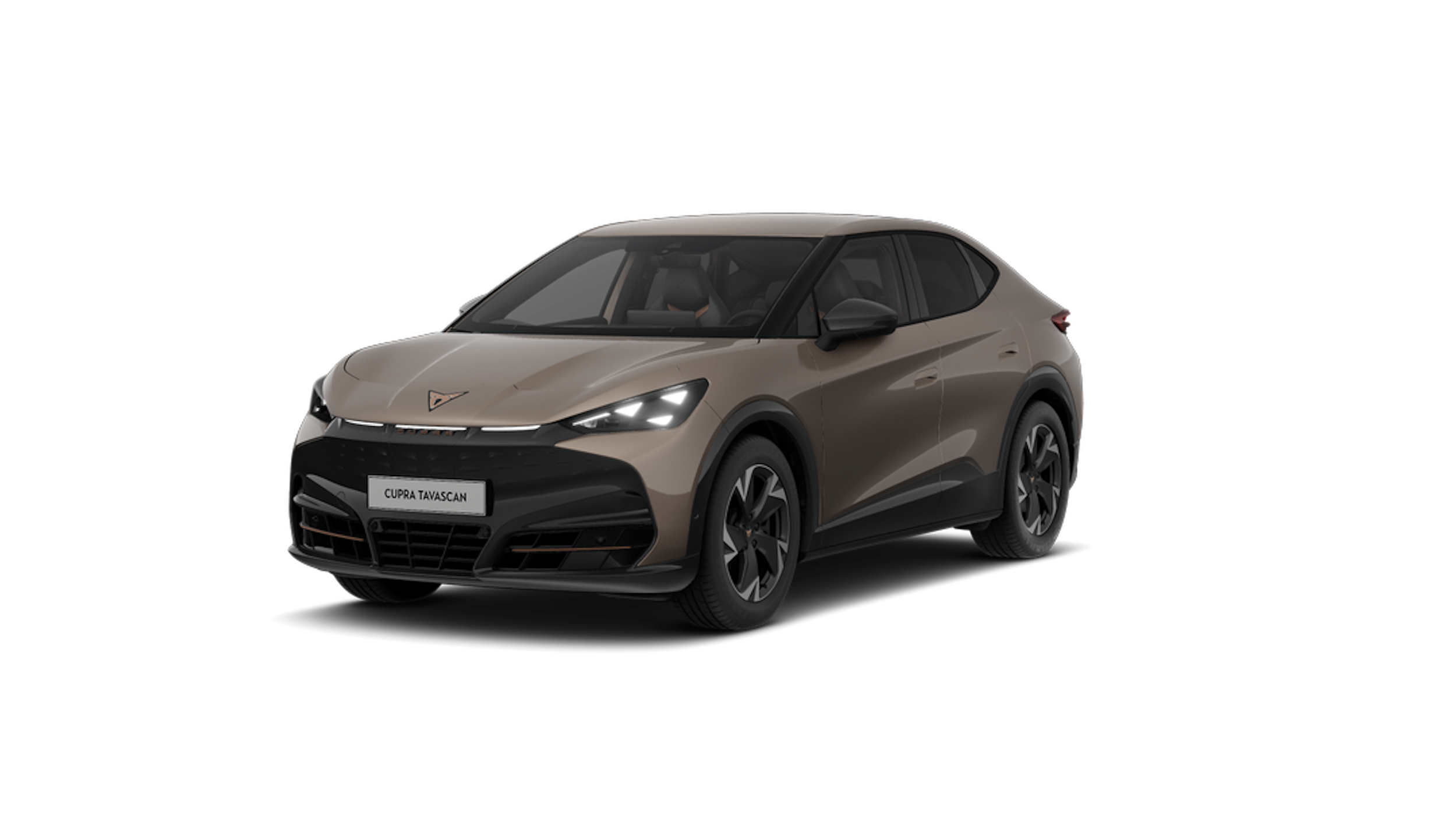 CUPRA Tavascan 2025 kuva 1.