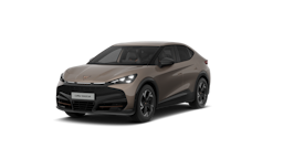 CUPRA Tavascan 2025 kuva 1.